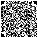 QR code with N L S Systems Inc contacts