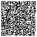 QR code with T-C CO contacts