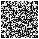 QR code with S Ar Communications contacts