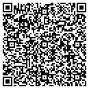 QR code with Uneeda NW contacts