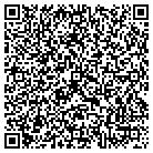 QR code with Phs Consulting Service Inc contacts