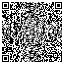 QR code with J Mc Laughlin's contacts