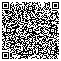 QR code with Chif contacts