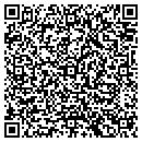 QR code with Linda Cybart contacts