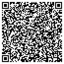 QR code with G W Inc Water Conditioning contacts