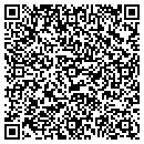 QR code with R & R Specialties contacts