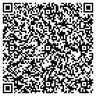 QR code with J R Dowler & Assoc Inc contacts