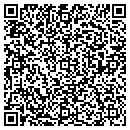 QR code with L C Cs Communications contacts