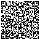 QR code with Hac Control contacts