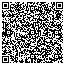 QR code with H & H Refrigeration contacts