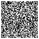 QR code with Kohn's Refridgertion contacts