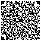 QR code with LA Subzero Refigerator Repair contacts