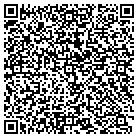 QR code with Refrigeration Technology Inc contacts