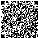 QR code with Connecticut Cleaning Service contacts