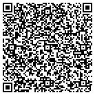 QR code with Refrigration Forntey contacts