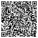 QR code with Icova contacts
