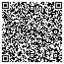 QR code with James Houseman contacts