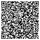 QR code with J Hassall contacts
