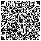 QR code with L C C Design Service Inc contacts