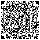 QR code with G G Ent of South FL Inc contacts