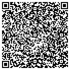 QR code with Nancys NY Style Psh Crt H Dgs contacts
