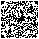 QR code with Nahigian Strategies contacts