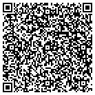QR code with R Phillips Enterprises Inc contacts