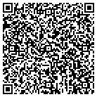 QR code with Precision Refrigeration Inc contacts