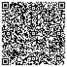 QR code with Advanced Cardiovascular Spclst contacts