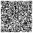 QR code with Ultimate Communications Paging contacts