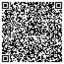 QR code with A J WASTE Systems LLC contacts