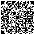 QR code with Fredrick J Kaudel contacts