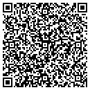 QR code with Reed Refrigeration Service contacts