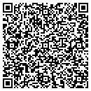 QR code with Intercristo contacts