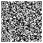 QR code with J & W Communications Cnsltng contacts