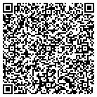 QR code with Lenz Sales & Distributing Inc contacts