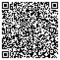 QR code with Michael Moran contacts