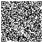 QR code with Cornerstone Research Inc contacts