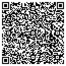 QR code with Henrici Excavating contacts