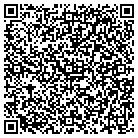 QR code with Lynch & Bass Coml Refrig Inc contacts