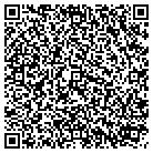 QR code with Tdk Refrigeration Leasing CO contacts