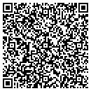 QR code with Trend Pacers contacts