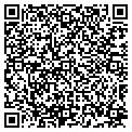 QR code with Wemco contacts