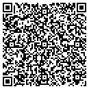 QR code with R T Leisen Interests contacts