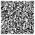 QR code with C N S Refrigeration Inc contacts