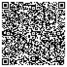 QR code with D E Mc Elhany & Assoc contacts