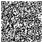 QR code with Woods & Poole Economics Inc contacts