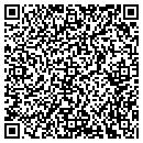 QR code with Hussmann Corp contacts