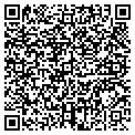 QR code with Gary D Toubman DDS contacts