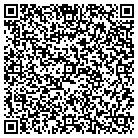 QR code with Rebuilding After Misfortune Corp contacts